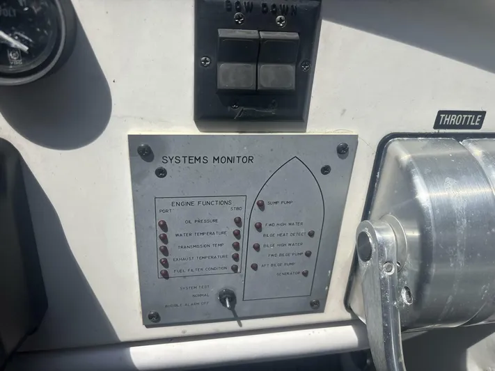 Forget About It Yacht Photos Pics 