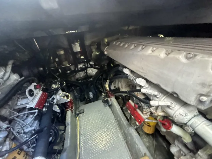 Forget About It Yacht Photos Pics 