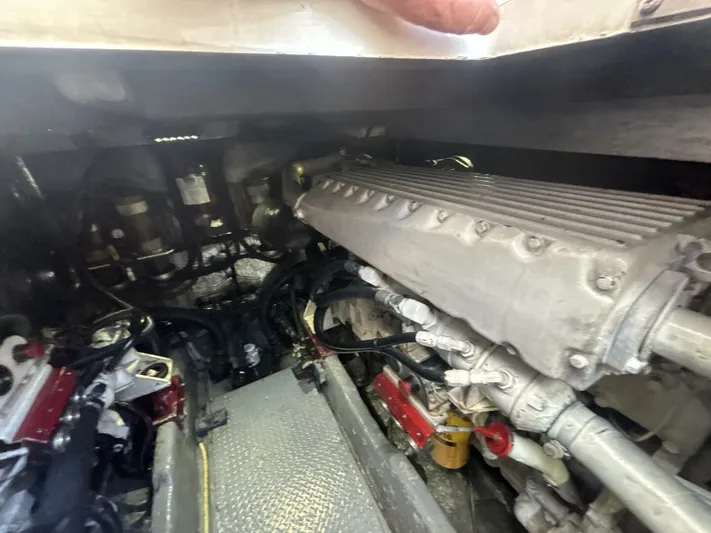 Forget About It Yacht Photos Pics 