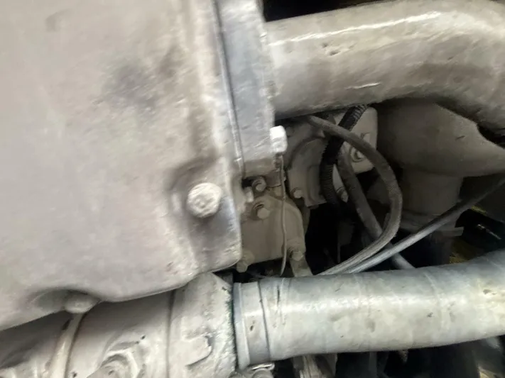 Forget About It Yacht Photos Pics 