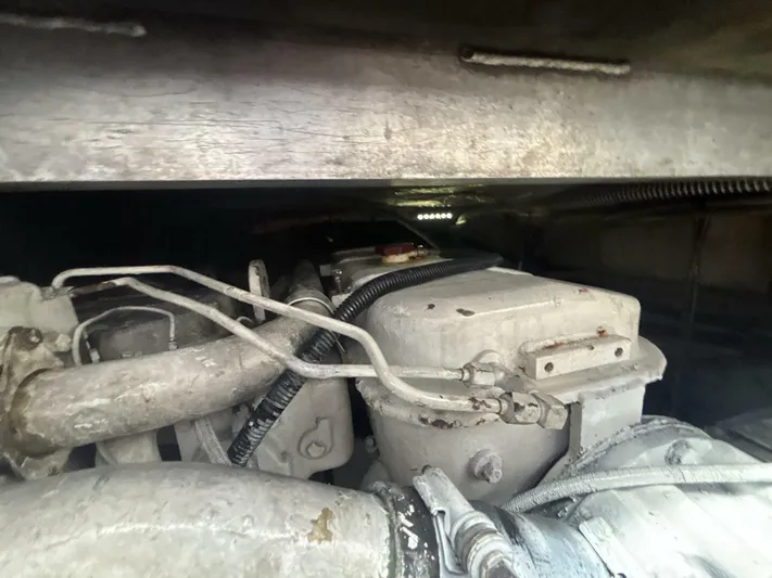 Forget About It Yacht Photos Pics 