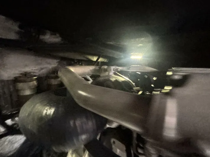 Forget About It Yacht Photos Pics 