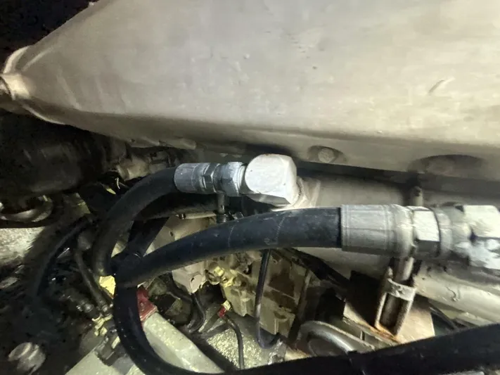 Forget About It Yacht Photos Pics 