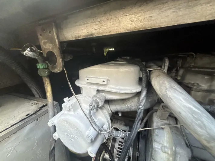 Forget About It Yacht Photos Pics 