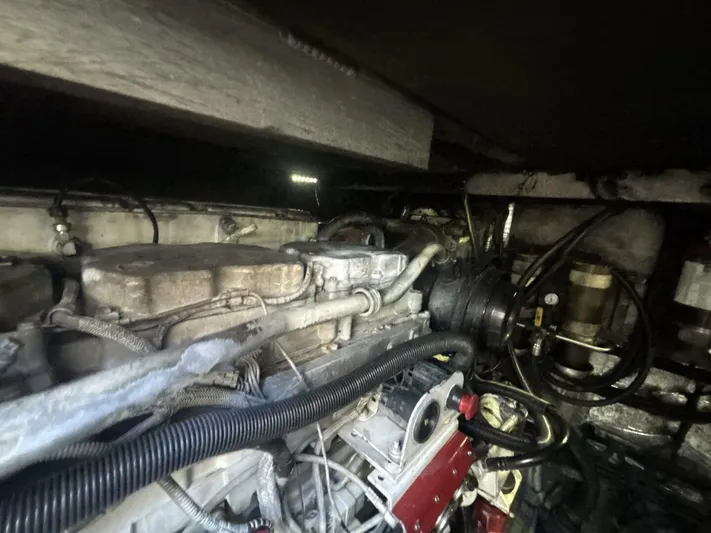 Forget About It Yacht Photos Pics 