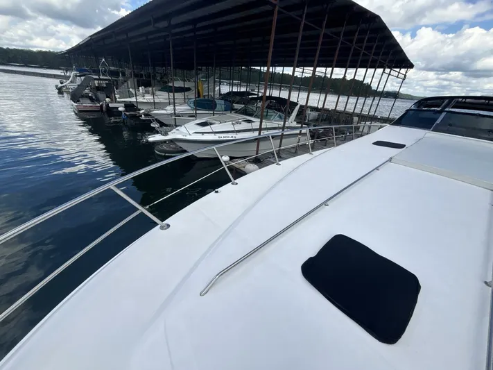 Forget About It Yacht Photos Pics 