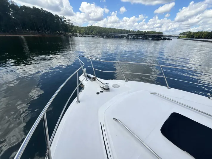 Forget About It Yacht Photos Pics 