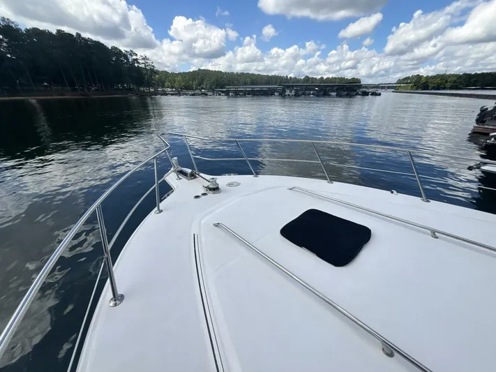 Forget About It Yacht Photos Pics 