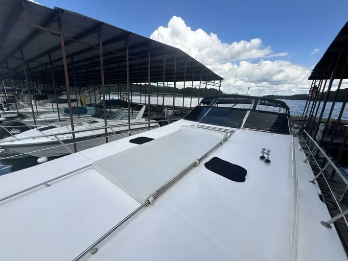 Forget About It Yacht Photos Pics 