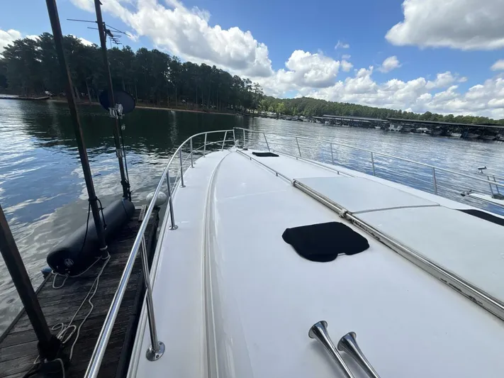 Forget About It Yacht Photos Pics 