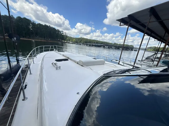 Forget About It Yacht Photos Pics 