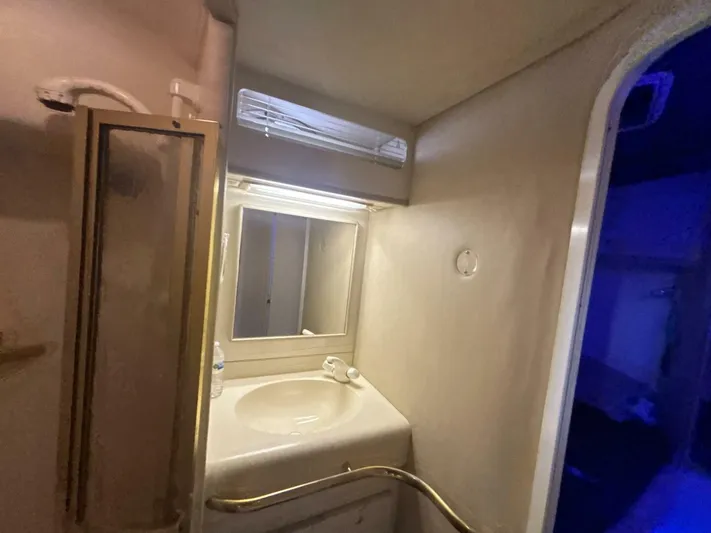 Forget About It Yacht Photos Pics 