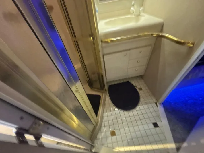 Forget About It Yacht Photos Pics 