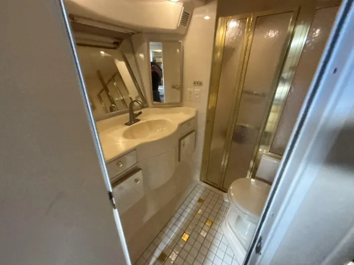 Forget About It Yacht Photos Pics 