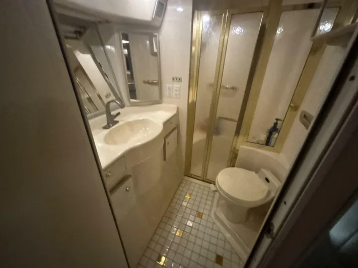 Forget About It Yacht Photos Pics 