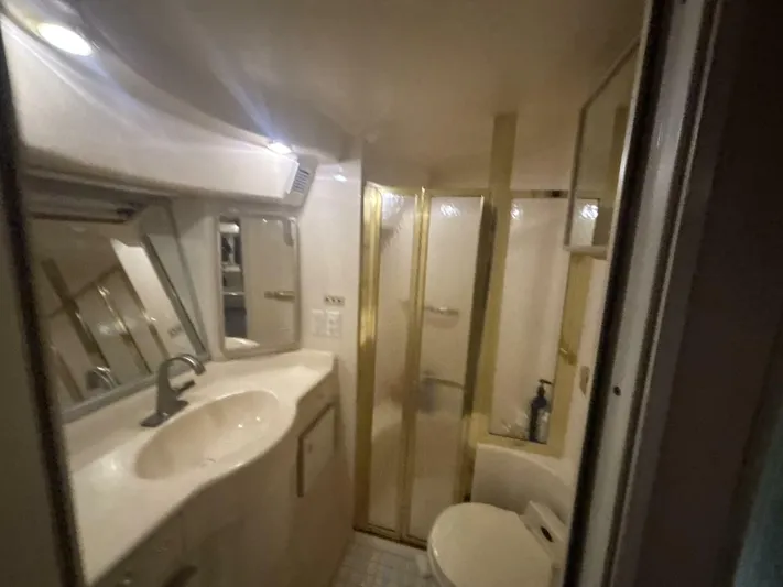 Forget About It Yacht Photos Pics 