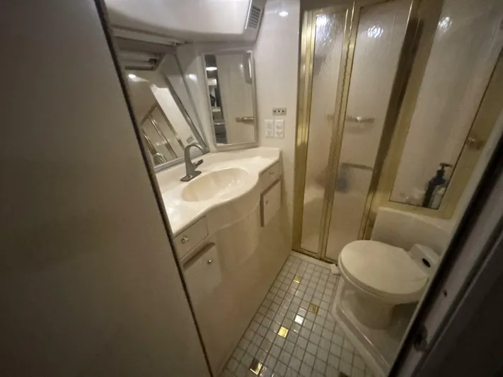 Forget About It Yacht Photos Pics 