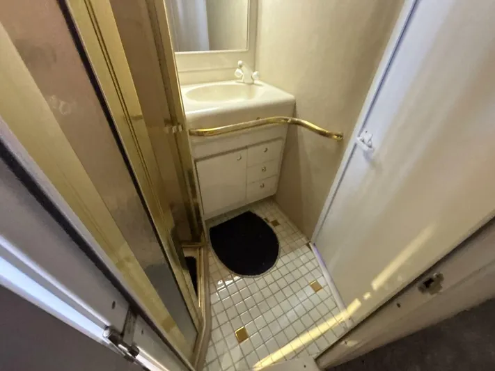 Forget About It Yacht Photos Pics 