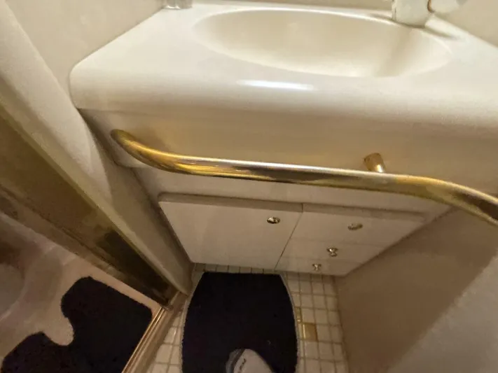 Forget About It Yacht Photos Pics 