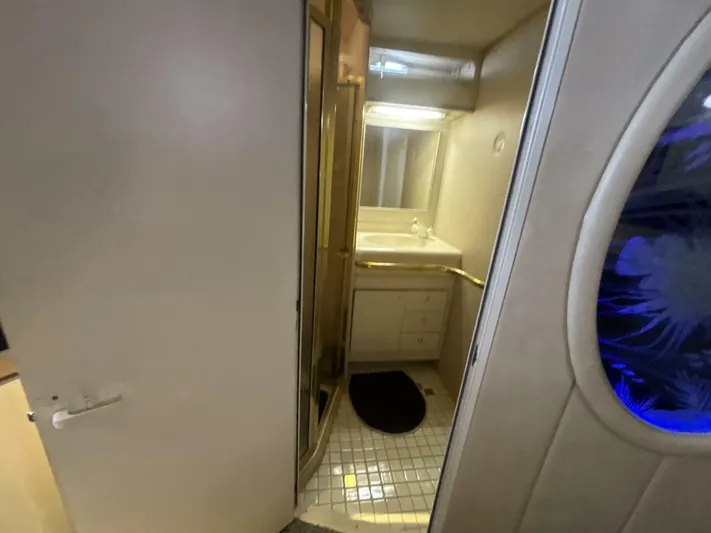 Forget About It Yacht Photos Pics 