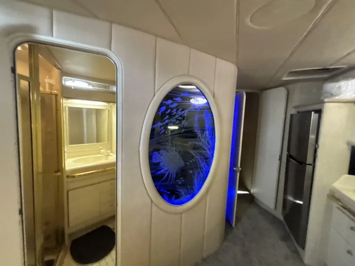 Forget About It Yacht Photos Pics 