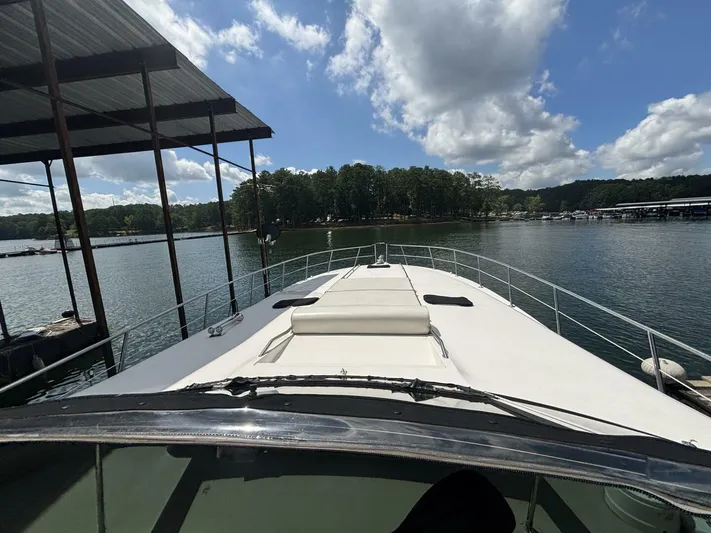 Forget About It Yacht Photos Pics 