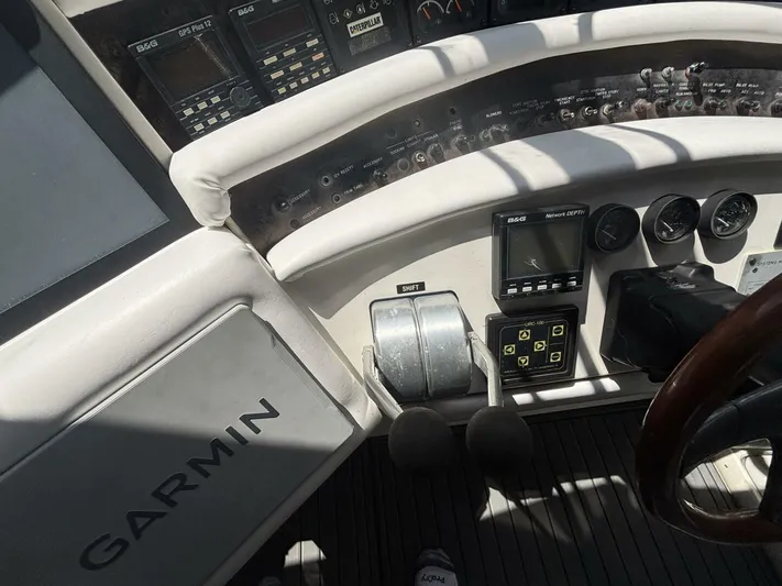 Forget About It Yacht Photos Pics 