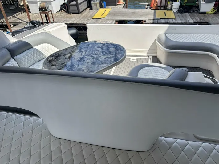 Forget About It Yacht Photos Pics 