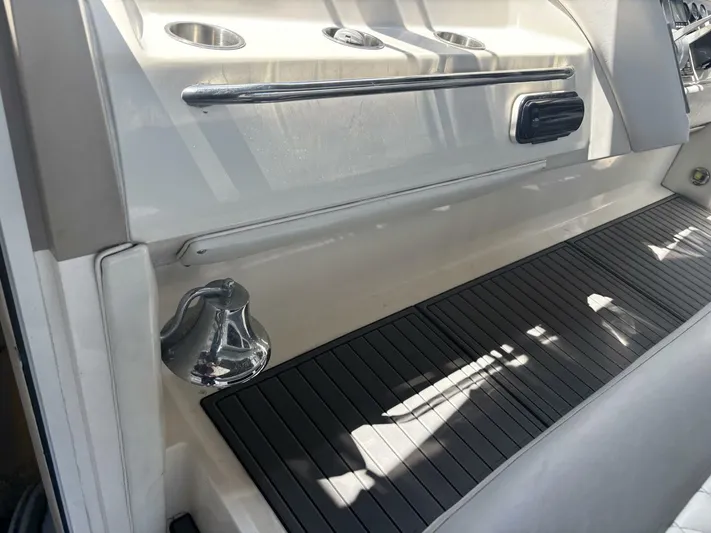 Forget About It Yacht Photos Pics 