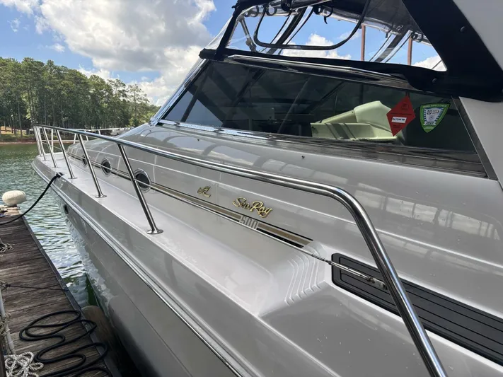 Forget About It Yacht Photos Pics 