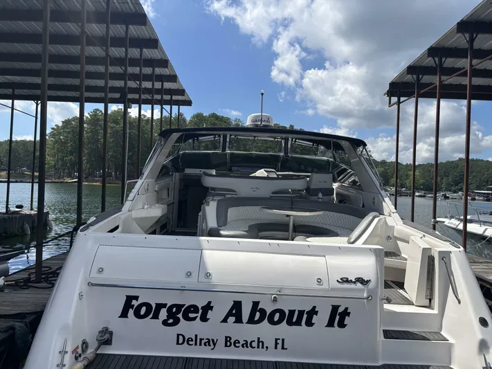 Forget About It Yacht Photos Pics 