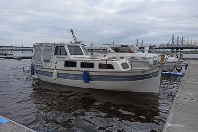 2001 Menorquin Majoni 45