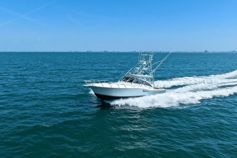 Blues Traveler Yacht Photos Pics 