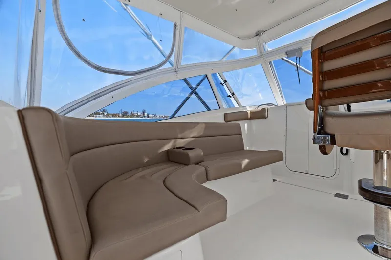 Blues Traveler Yacht Photos Pics 