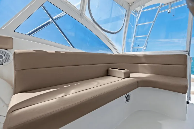 Blues Traveler Yacht Photos Pics 