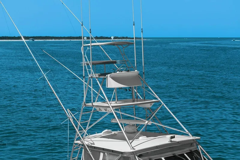 Blues Traveler Yacht Photos Pics 