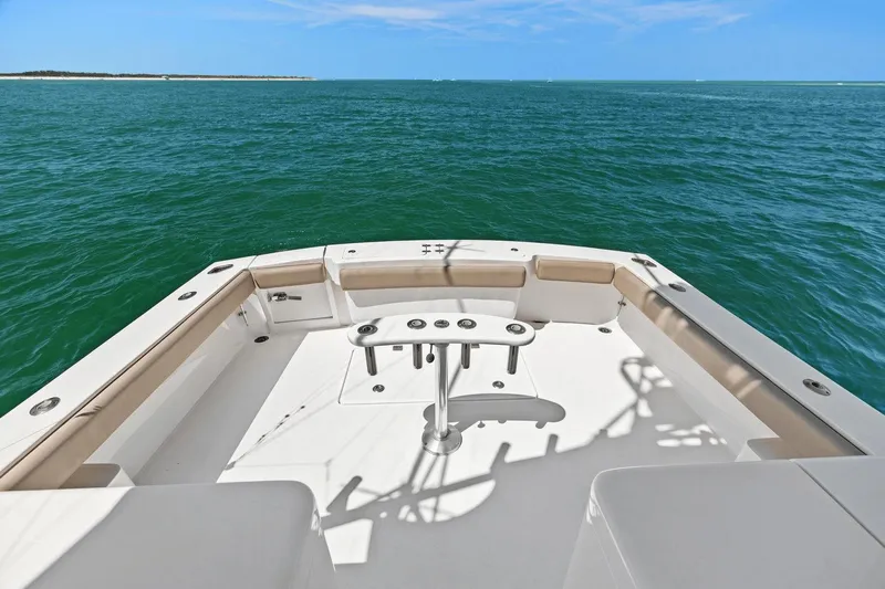 Blues Traveler Yacht Photos Pics 