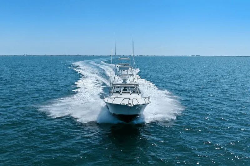 Blues Traveler Yacht Photos Pics 