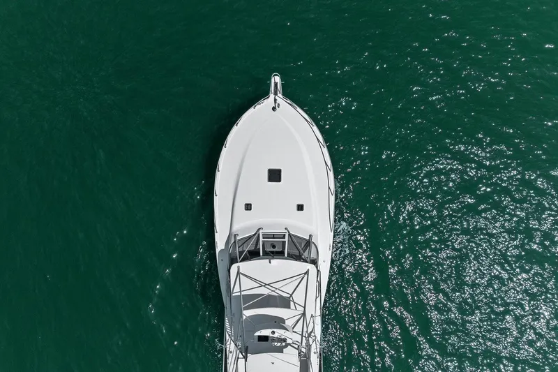 Blues Traveler Yacht Photos Pics 