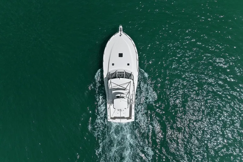 Blues Traveler Yacht Photos Pics 