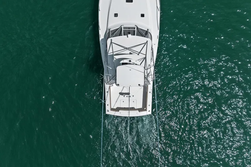 Blues Traveler Yacht Photos Pics 