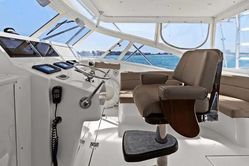 Blues Traveler Yacht Photos Pics 