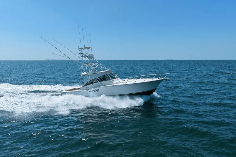 Blues Traveler Yacht Photos Pics 