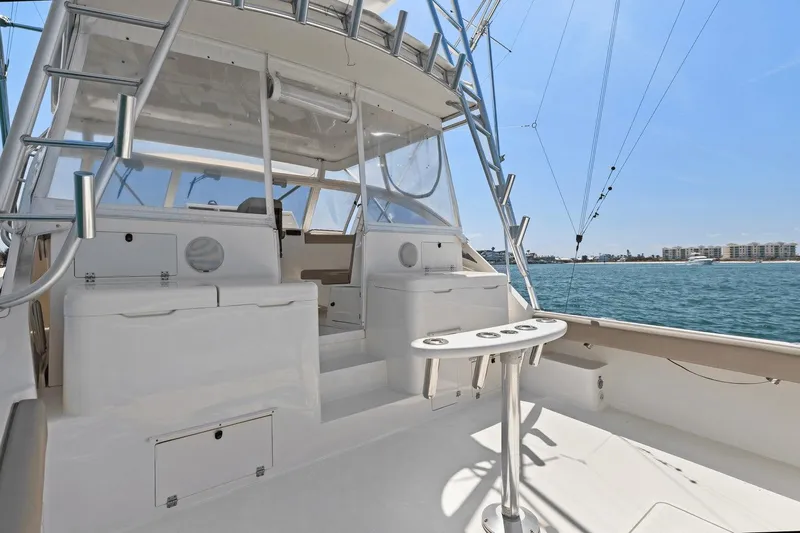 Blues Traveler Yacht Photos Pics 