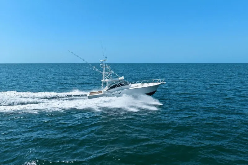 Blues Traveler Yacht Photos Pics 