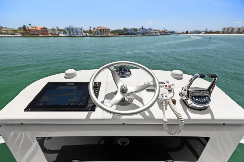 Blues Traveler Yacht Photos Pics 