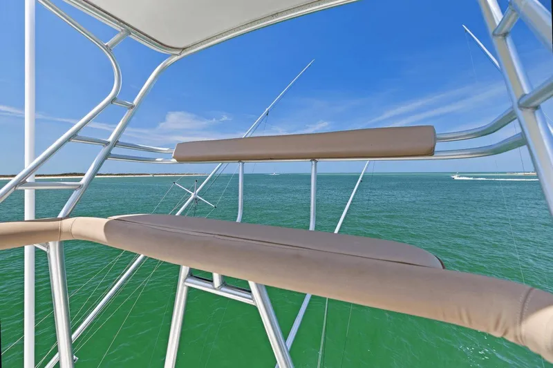 Blues Traveler Yacht Photos Pics 