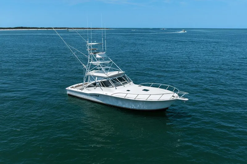 Blues Traveler Yacht Photos Pics 