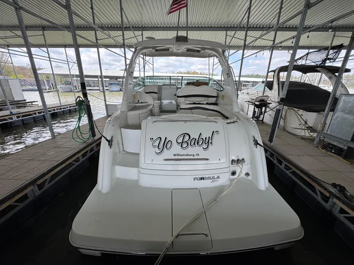 Yo Baby Yacht Photos Pics 