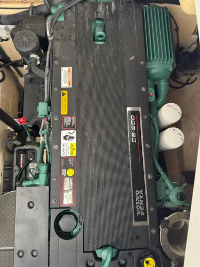 Yo Baby Yacht Photos Pics 